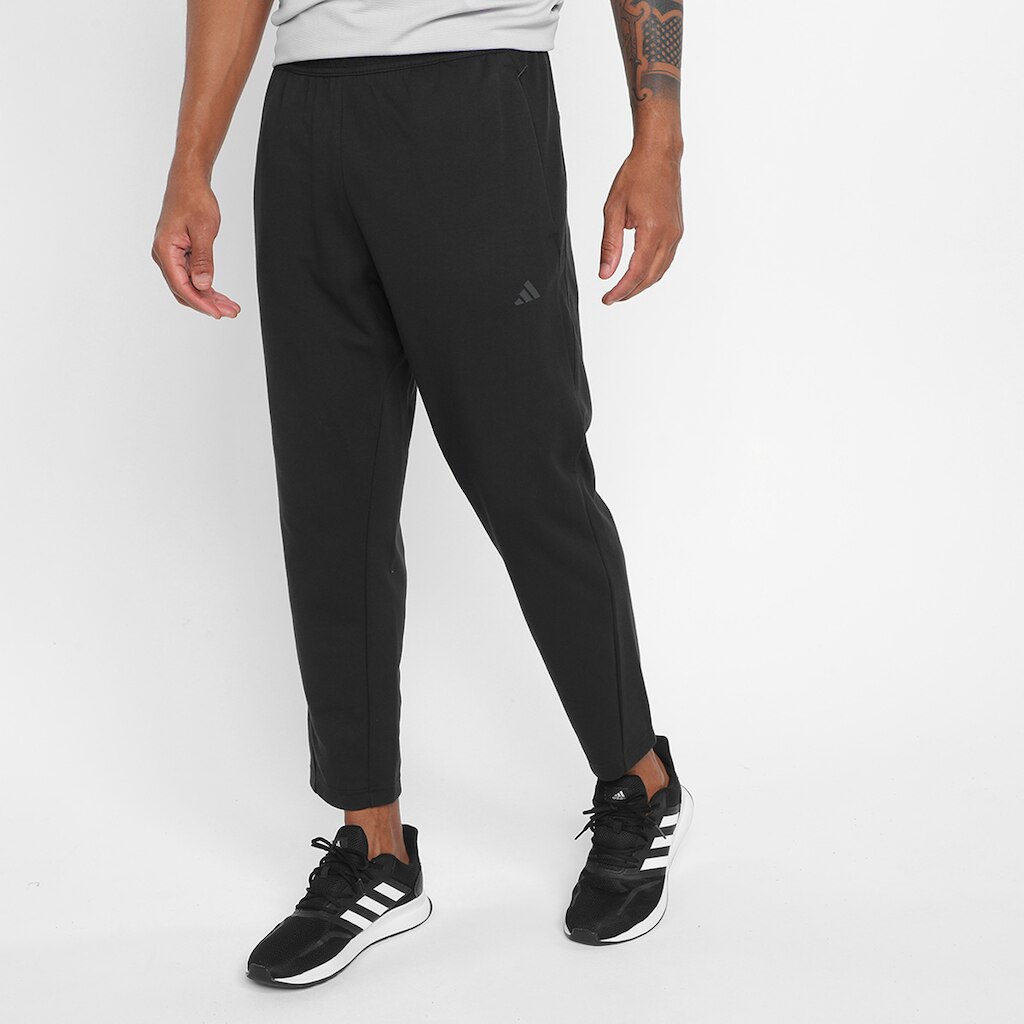 Calça Adidas Yoga Base Masculina