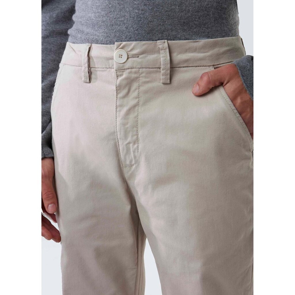Calca alfaiataria comfort paper
