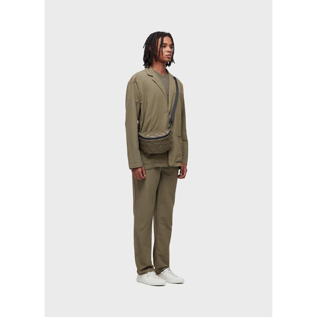 Calça alfaiataria superlight tech OSKLEN