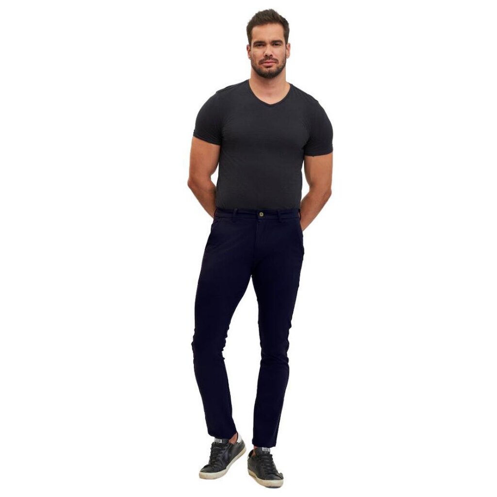 CALÇA ALFAIATARIA YOUNGSTYLE MASCULINO