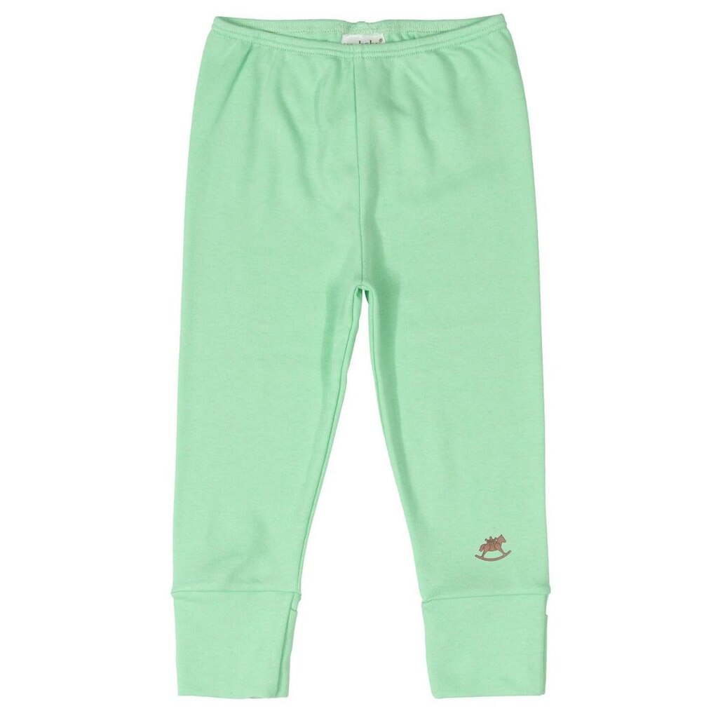 Calça Algodão Up Baby Azul 42721