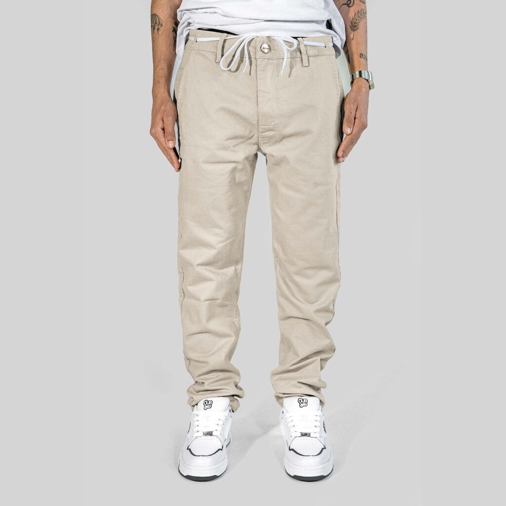 Calça Alive Chino Regular  Unissex
