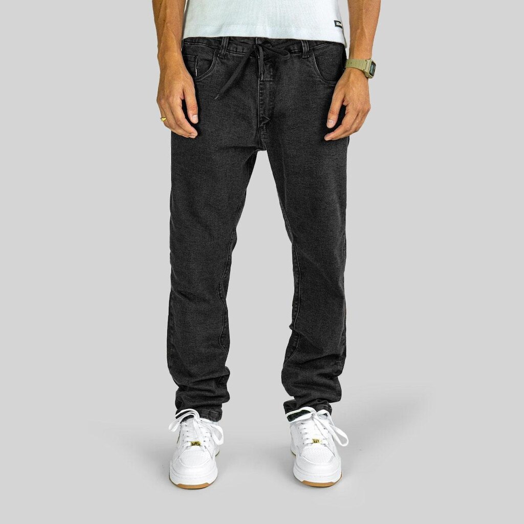 Calça Alive Regular Jeans Stone Masculino