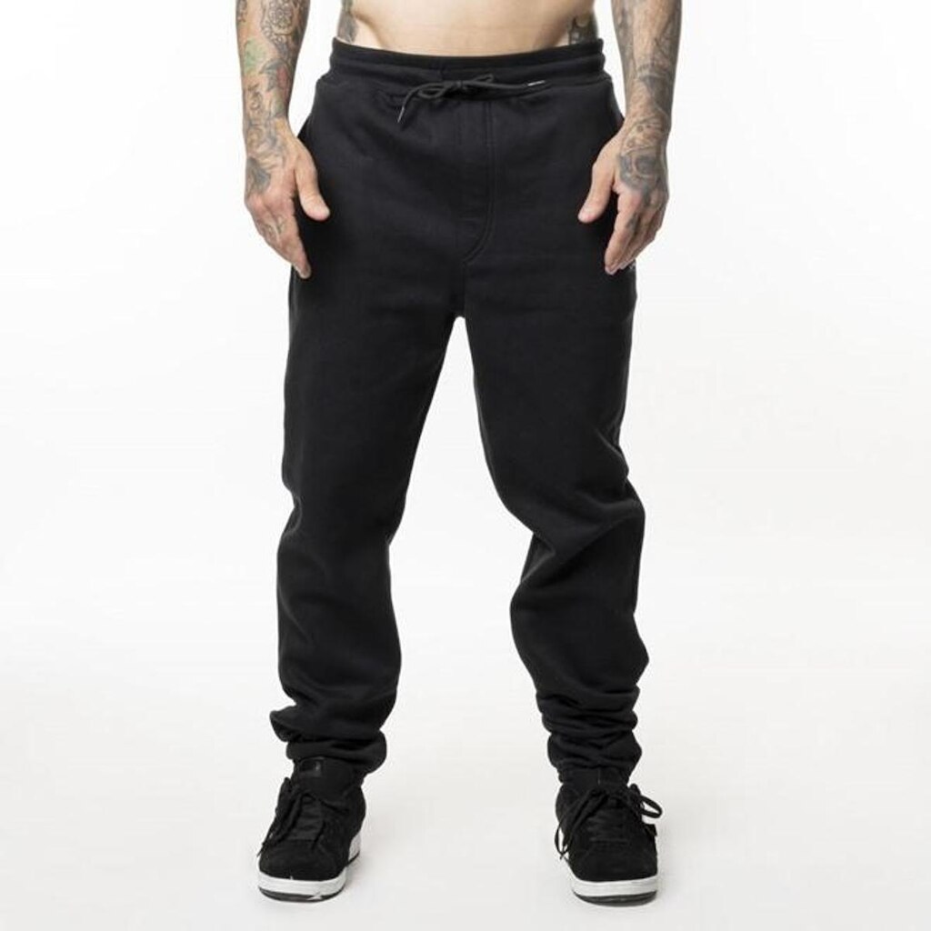 CALCA ALL DAY 280GRM - PRETO - GG
