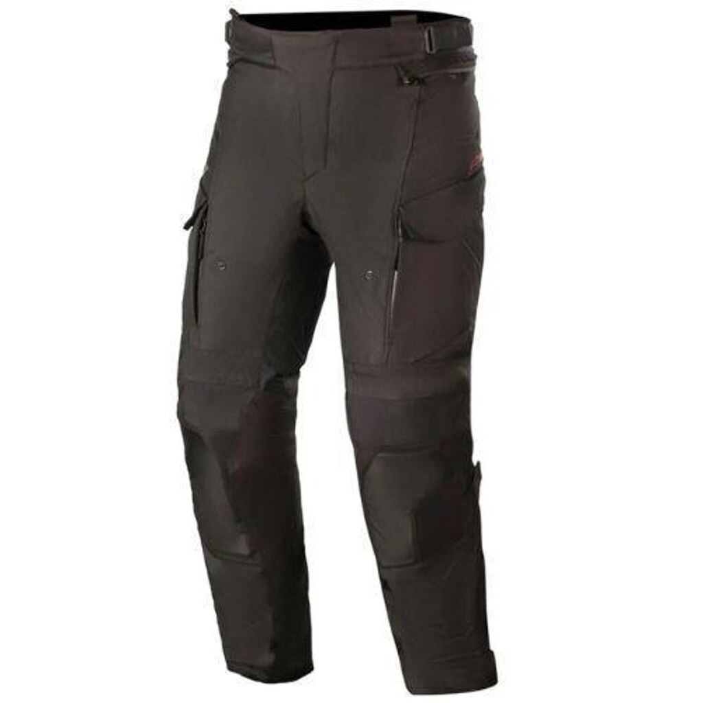 Calça Alpinestars Andes V3 Drystar Preta Wp