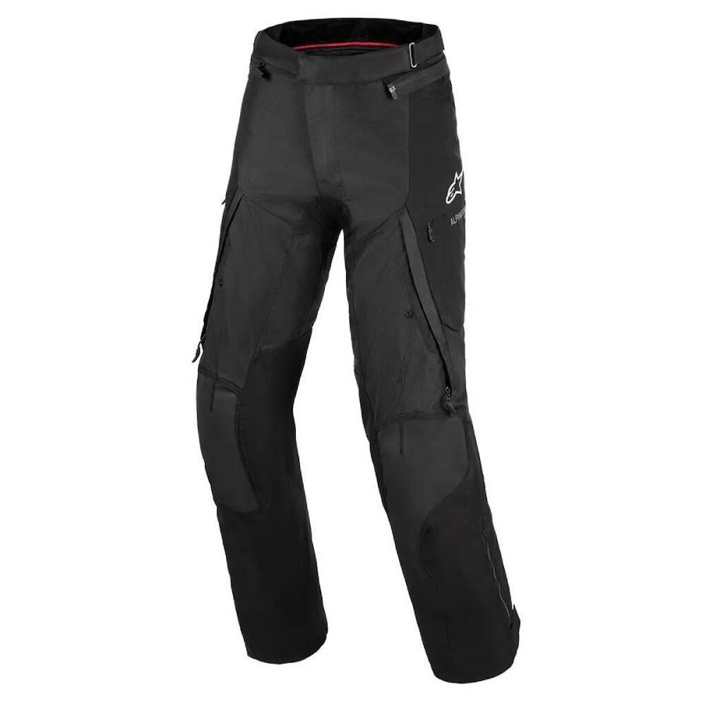 Calça Alpinestars Andes V4 Drystar Preto