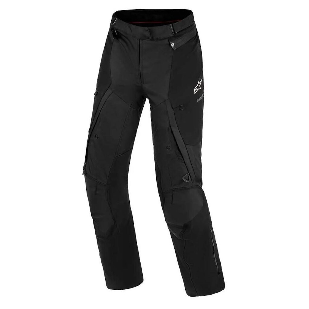 Calça Alpinestars Stella Andes V4 Drystar Preto
