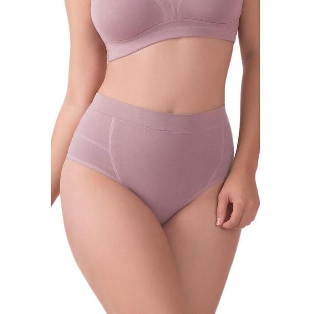 Calça Alta Love Secret 803201 Modal