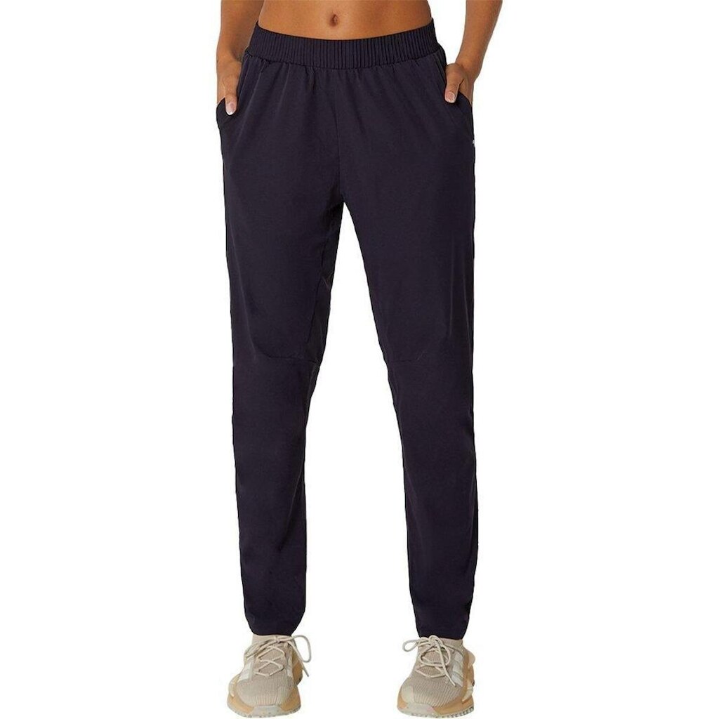 Calça Alto Giro Eterna Feminina