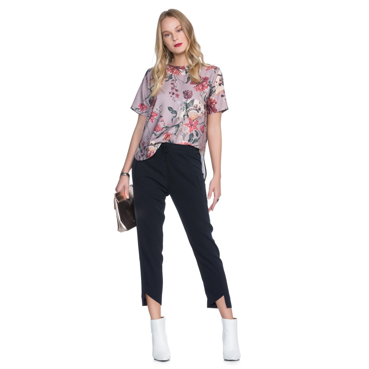 amaro calça jogging