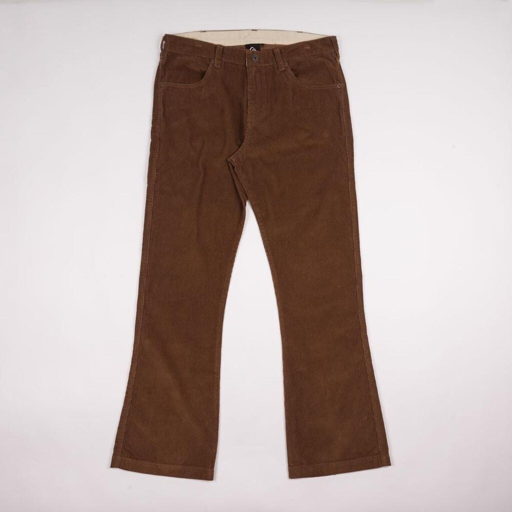 CALCA ANDY Y ANDY PANT - DARK EARTH - 44