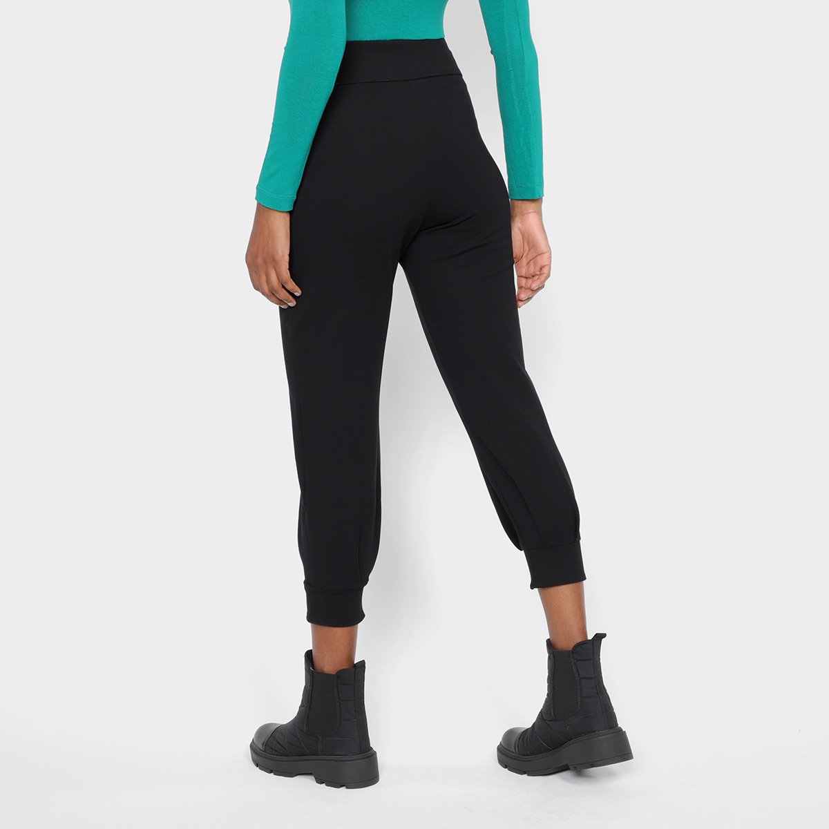Calça Animale Jeans Slim Viscose Feminina - 2