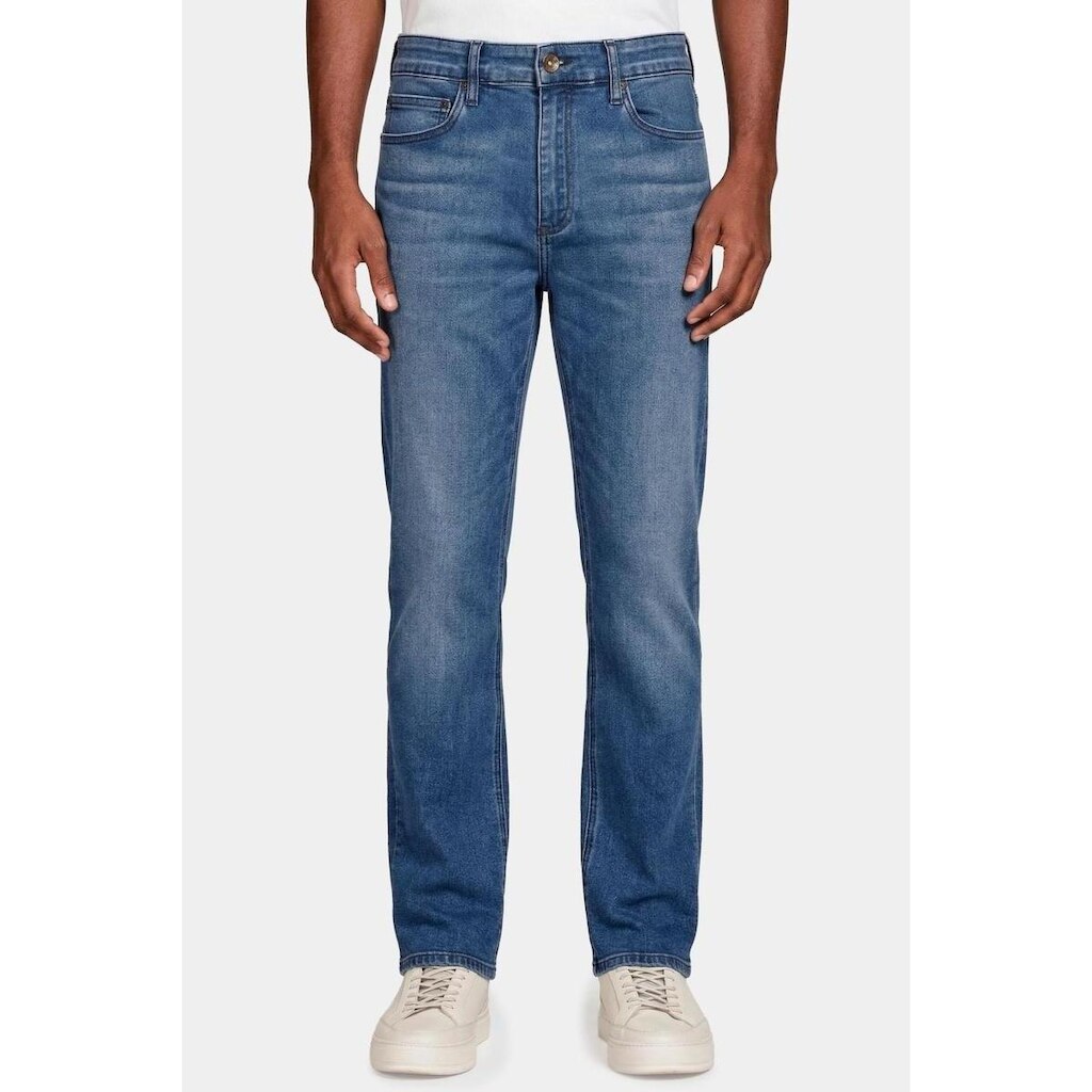 Calça Aramis Jeans Regular Xtreme Sky Azul Escuro
