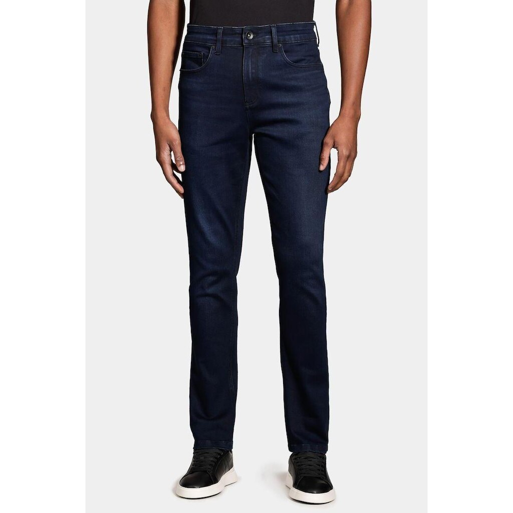Calça Aramis Jeans Slim X-Treme Raw