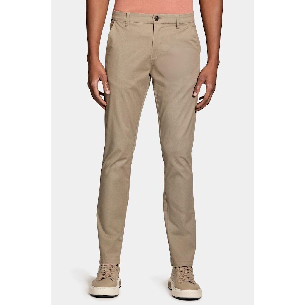 Calça Aramis New Slim Twill Classic