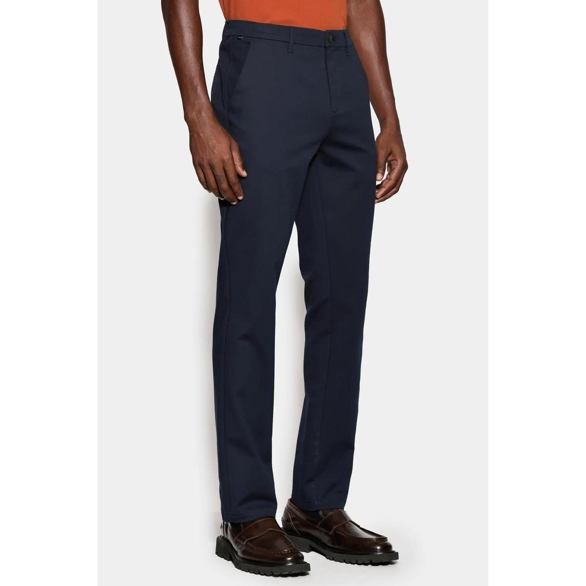 Calça Aramis New Slim Twill Classic
