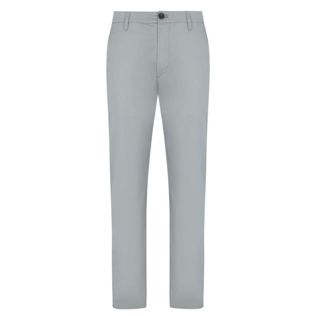 Calça Armani Exchange Alfaiataria Slim Masculina