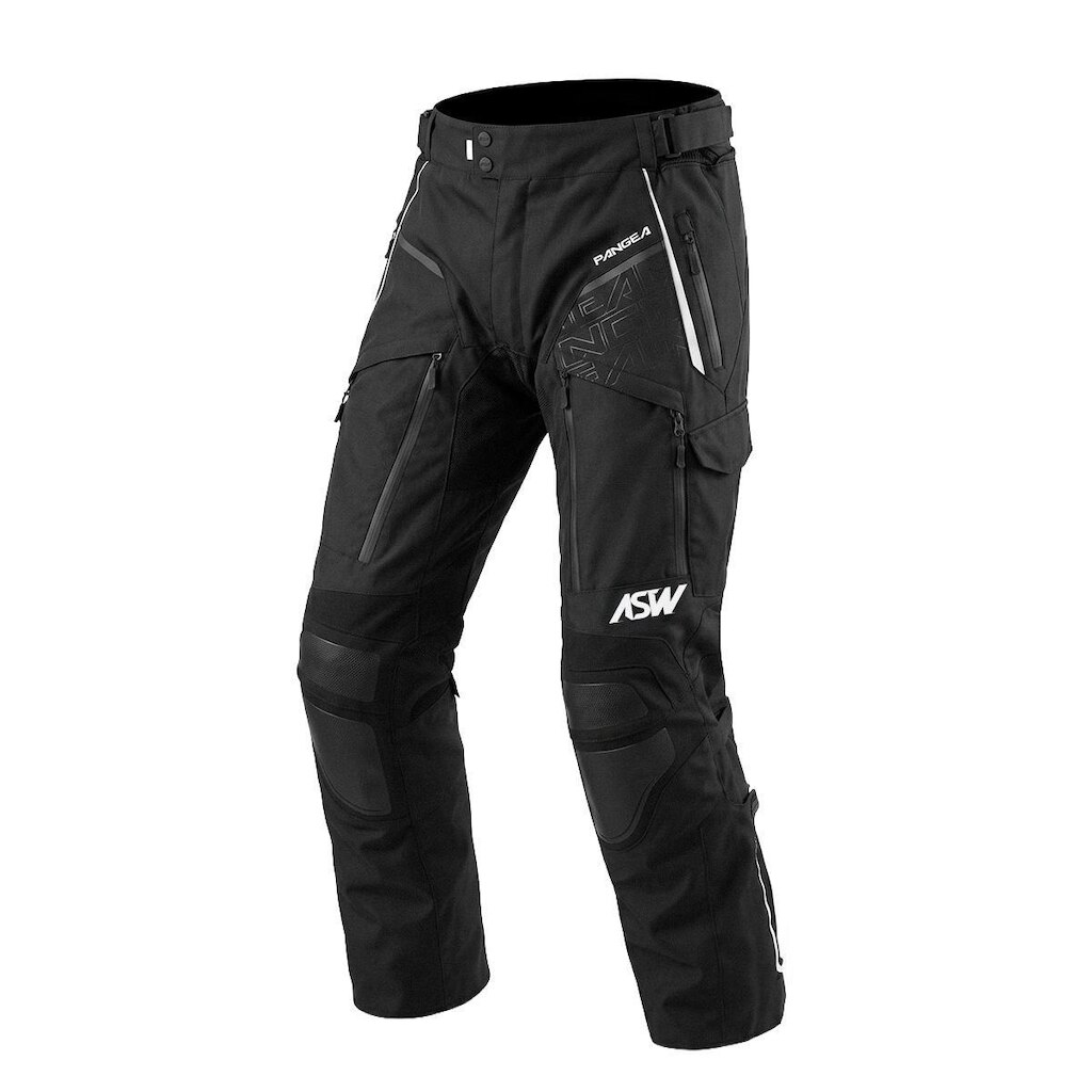 Calça ASW Masculina Pangea 2.0 Preto