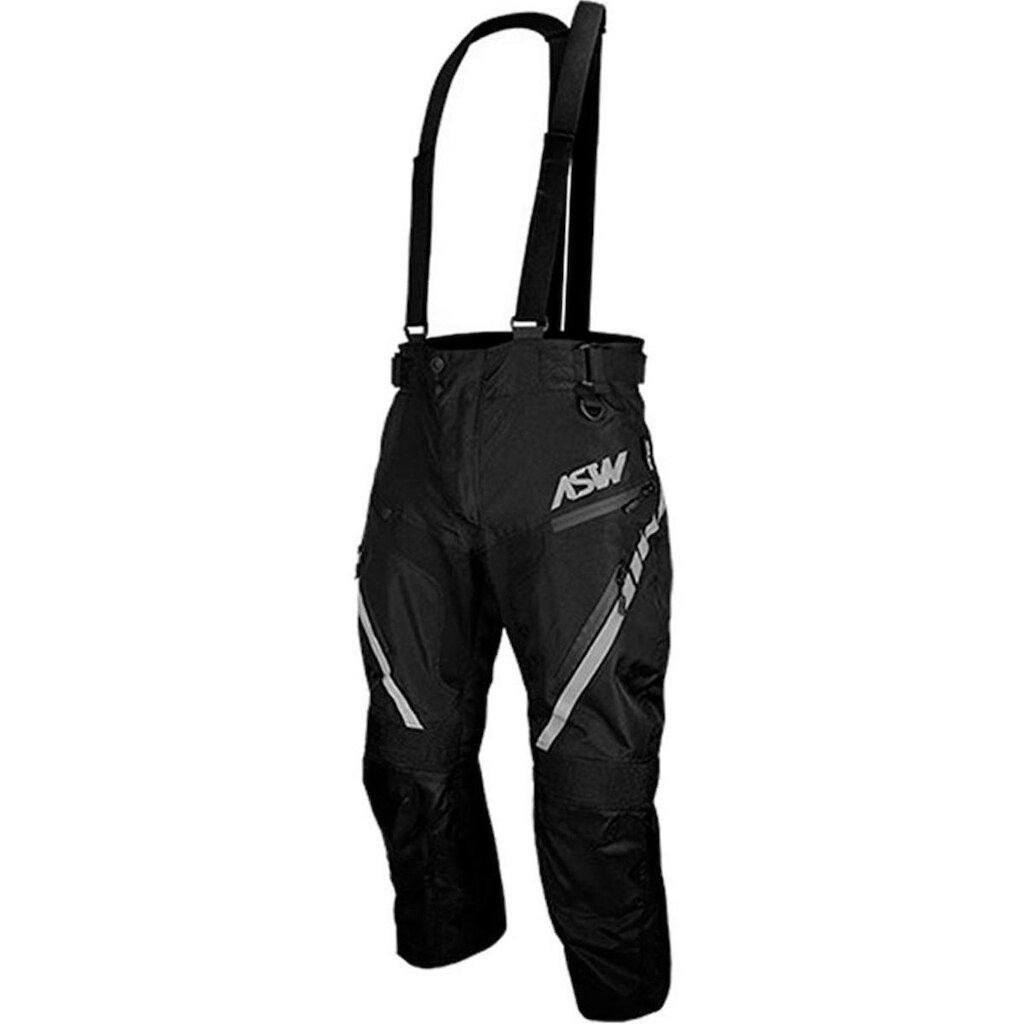 Calça ASW Tsunami Adventure Preto