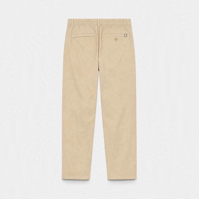 Calça Athletics Relaxed Twill Masculina