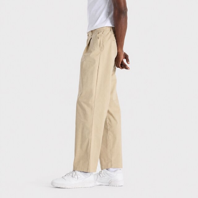 Calça Athletics Relaxed Twill Masculina