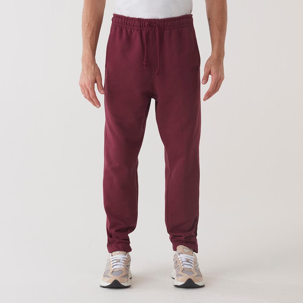Calça Athletics Small Logo Masculina