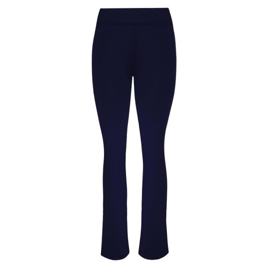Calça Bailarina Fitness Action Lupo Sport 76307. - Preto Menor preço em Calça Bailarina Fitness Action Lupo Sport 76307. - Preto