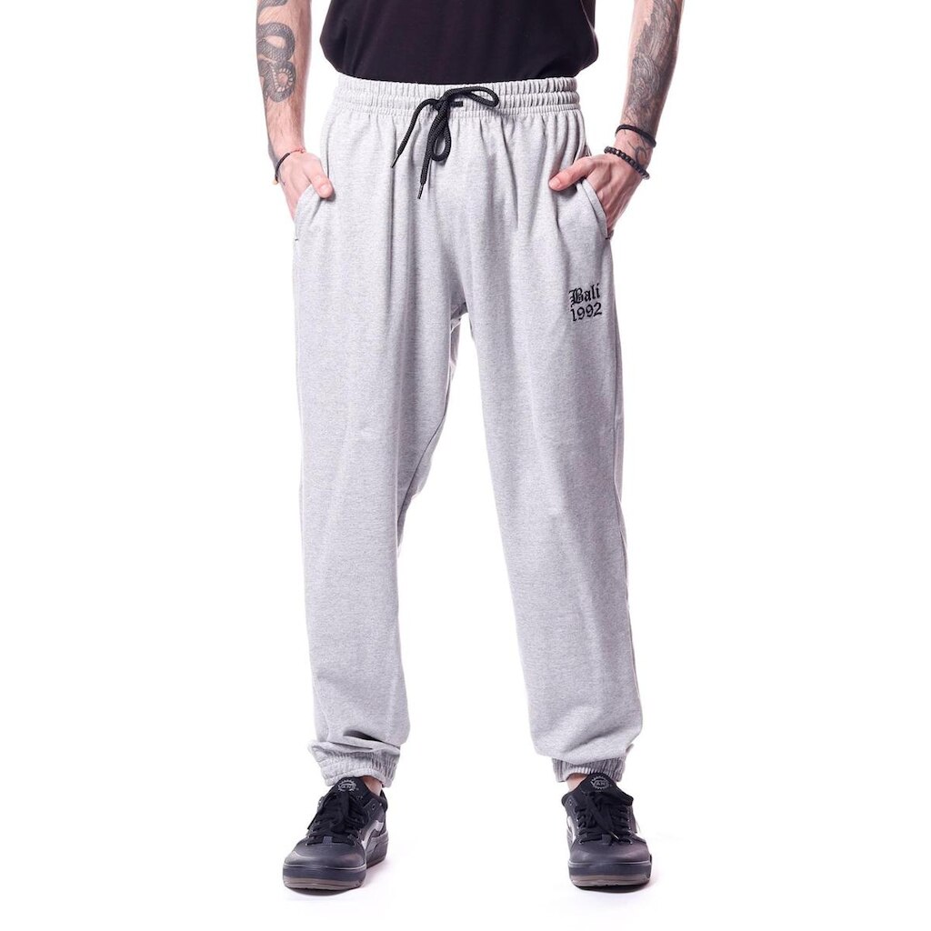 Calça Bali Hai Jogging Bali 1992 Masculina
