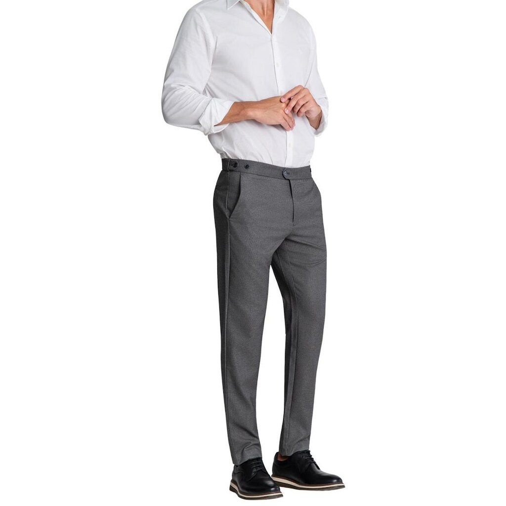 Calça Barezy Alfaiataria Slim 5439