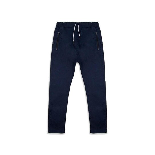 Calça Bark Commuter Pant Oakley Masculina - Azul