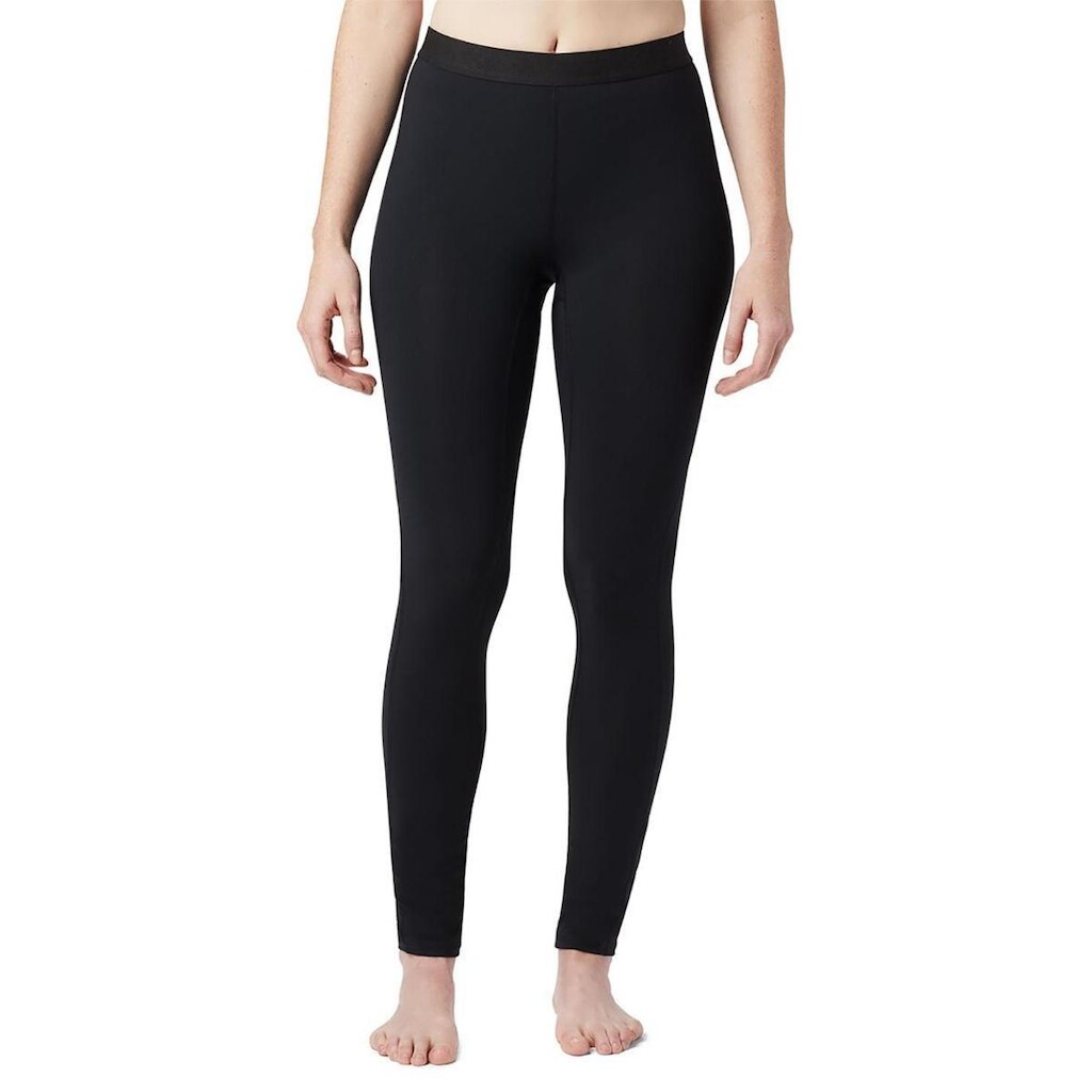 Calça Baselayer Feminina Columbia Midweight Stretch Tight