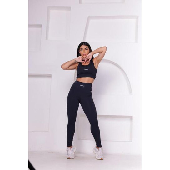 Calça Basic VINFIT