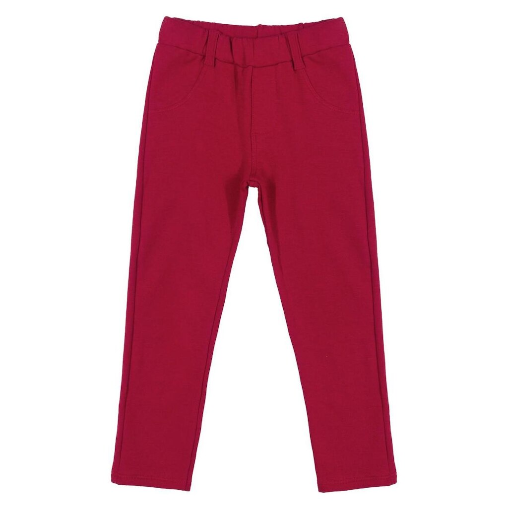 Calça Básica em Molecotton Up Baby