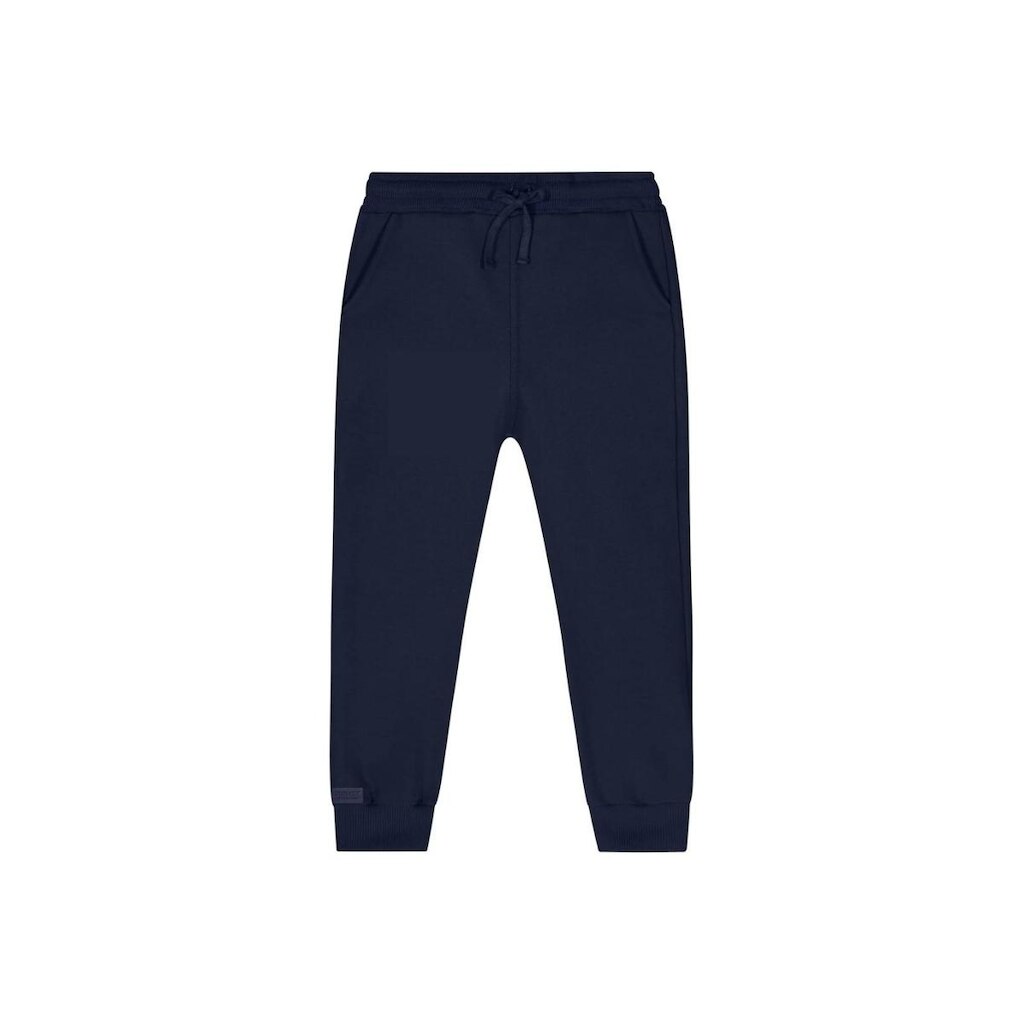 Calça Básica em Moletom para Menino Quimby