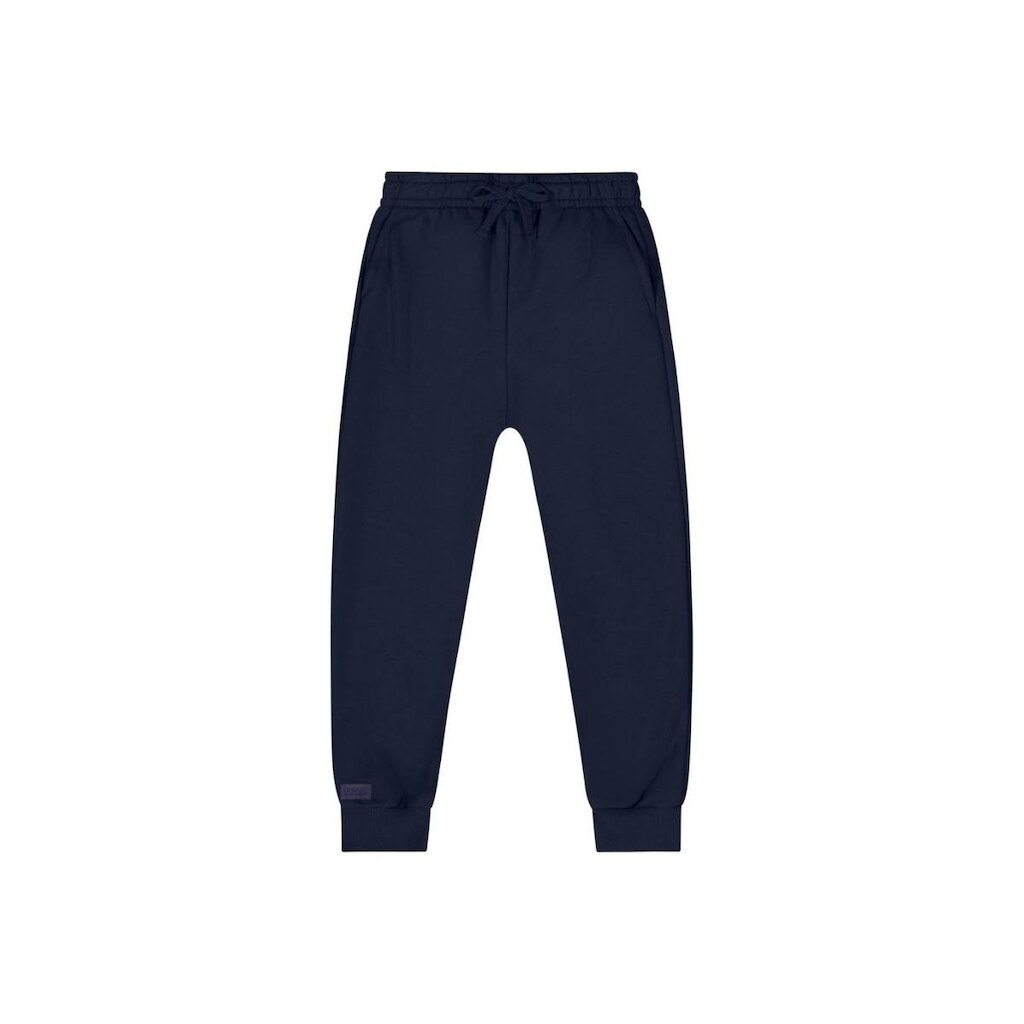 Calça Básica em Moletom para Menino Quimby