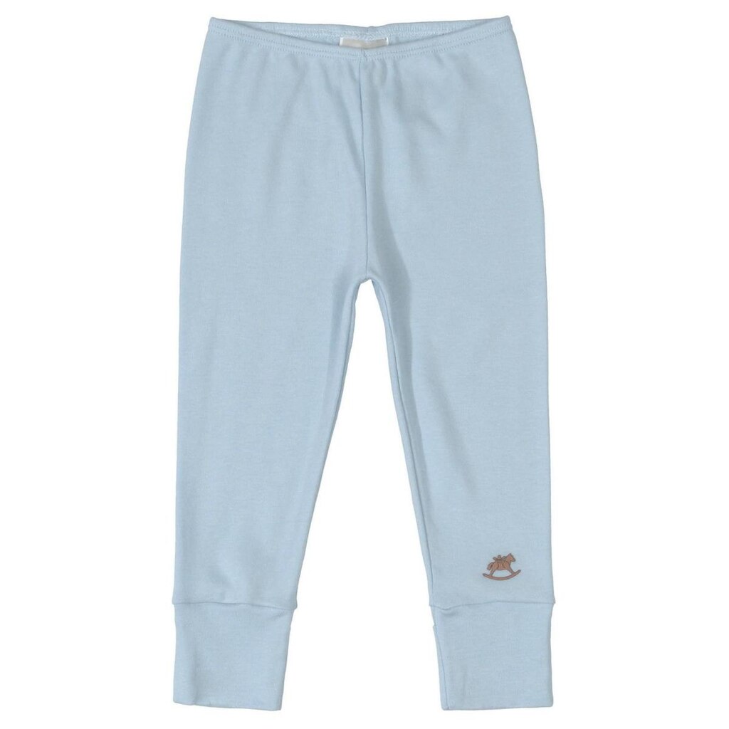 Calça Básica em Suedine Up Baby