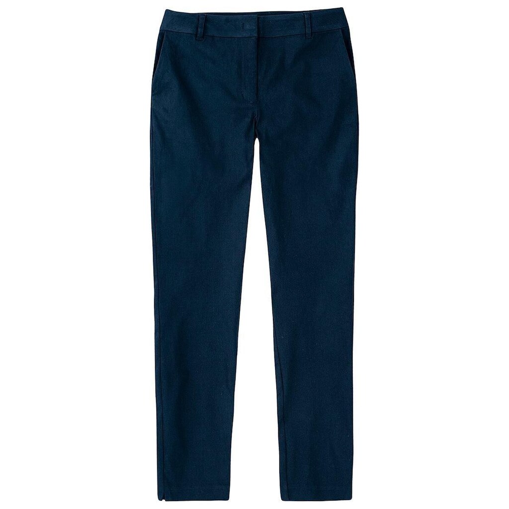Calça Básica Hering Alfaiataria Feminina