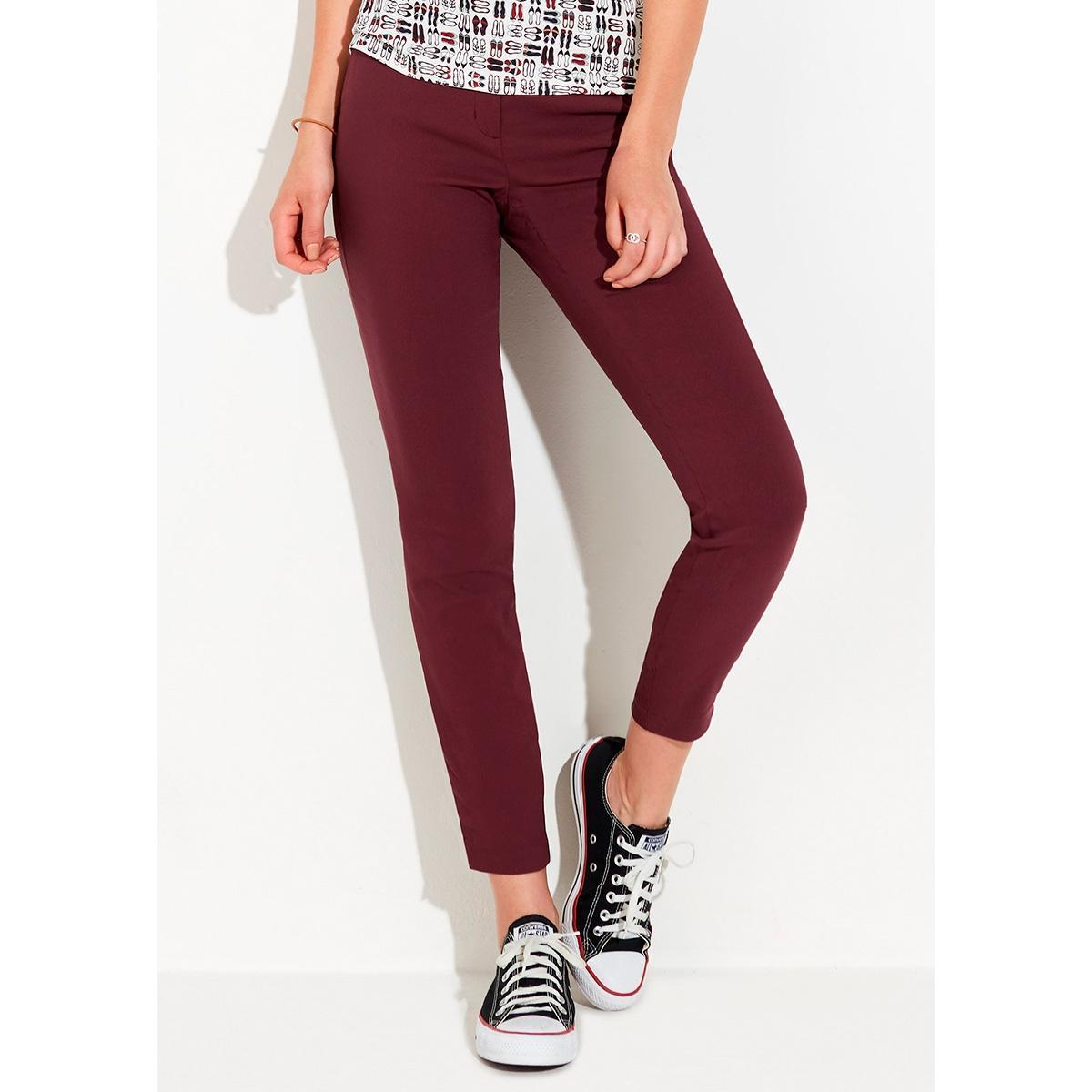 calça alfaiataria hering