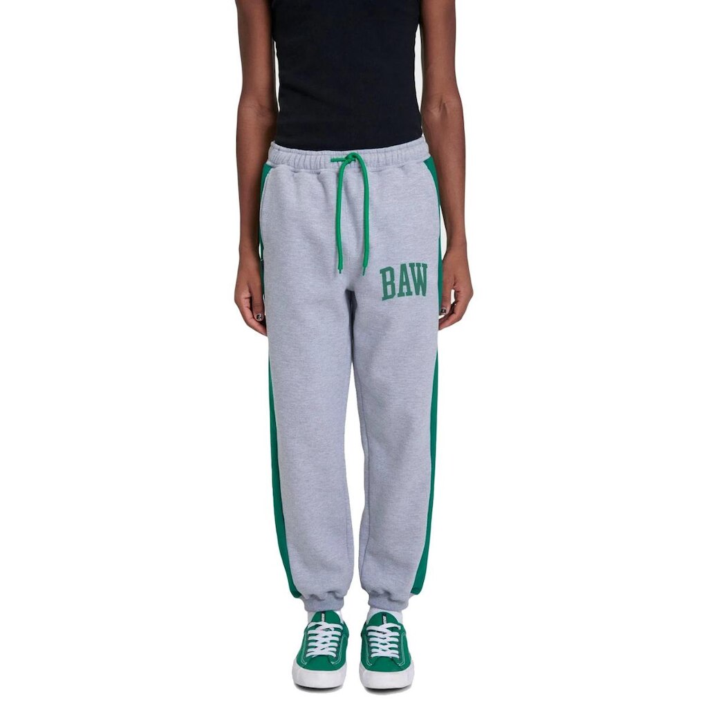 Calça Baw Moletom Bawllege / Verde