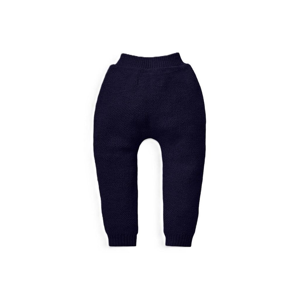 Calça Bb Tricot Atoalhado Reserva Mini