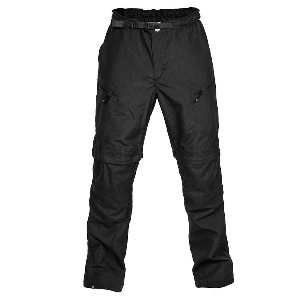 Calça Bermuda Guider Masculino Curtlo Preto GG