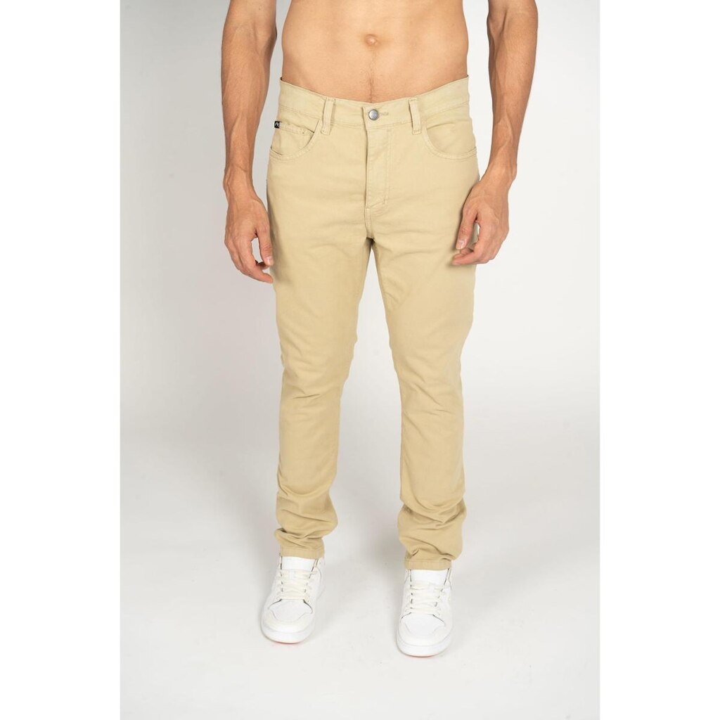Calça Billabong 73 Special Bege-Bege-38
