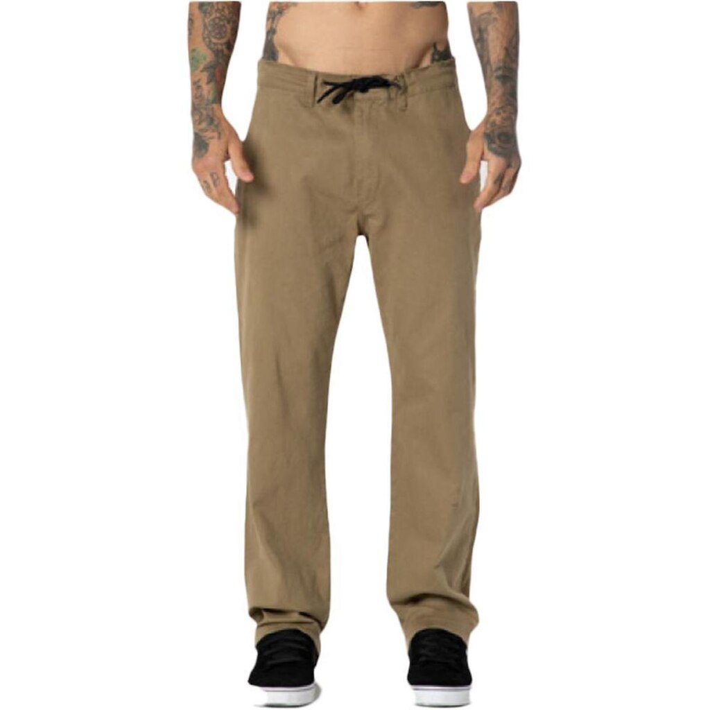 Calça Billabong Carter Stretch WT23 Masculina