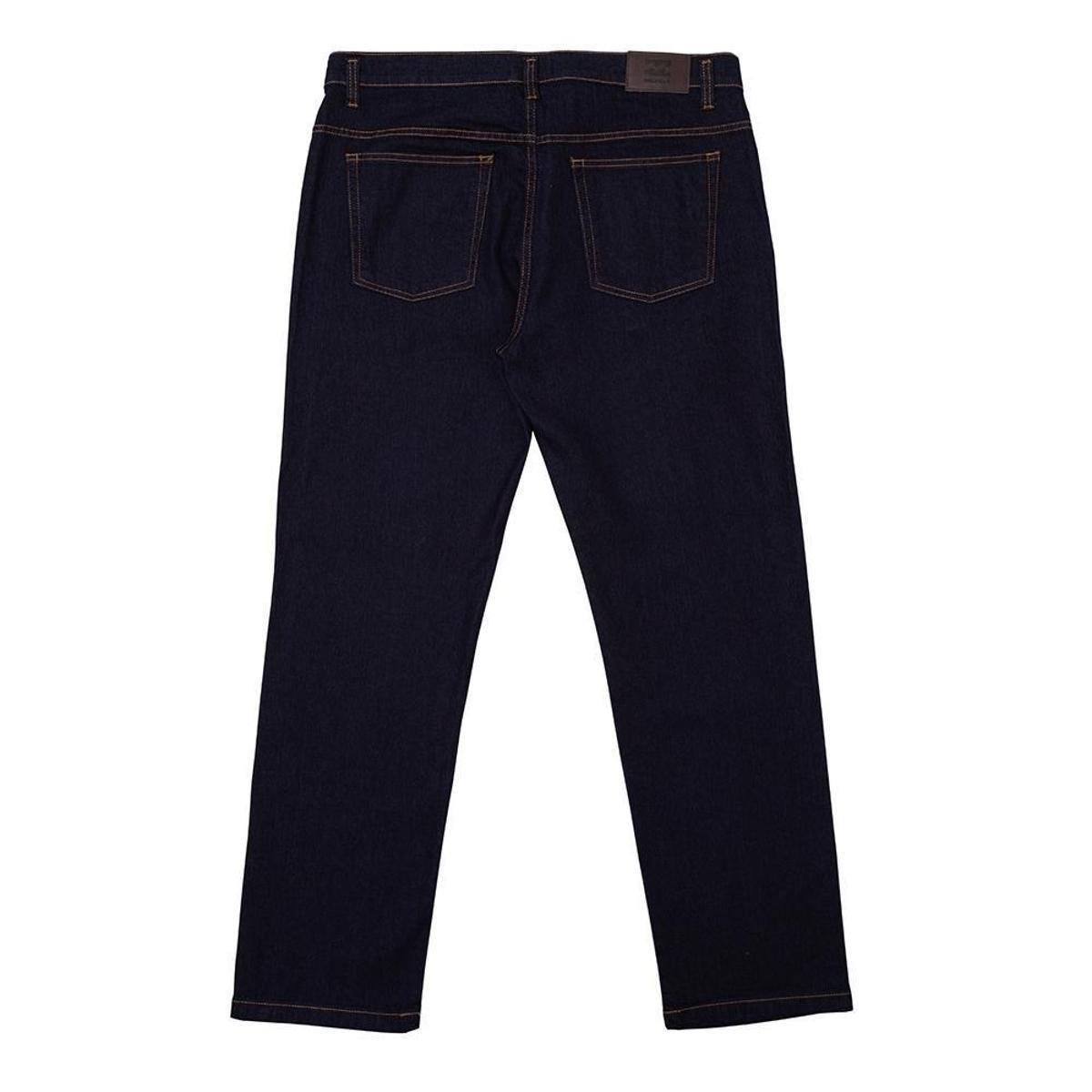 calça jeans masculina billabong