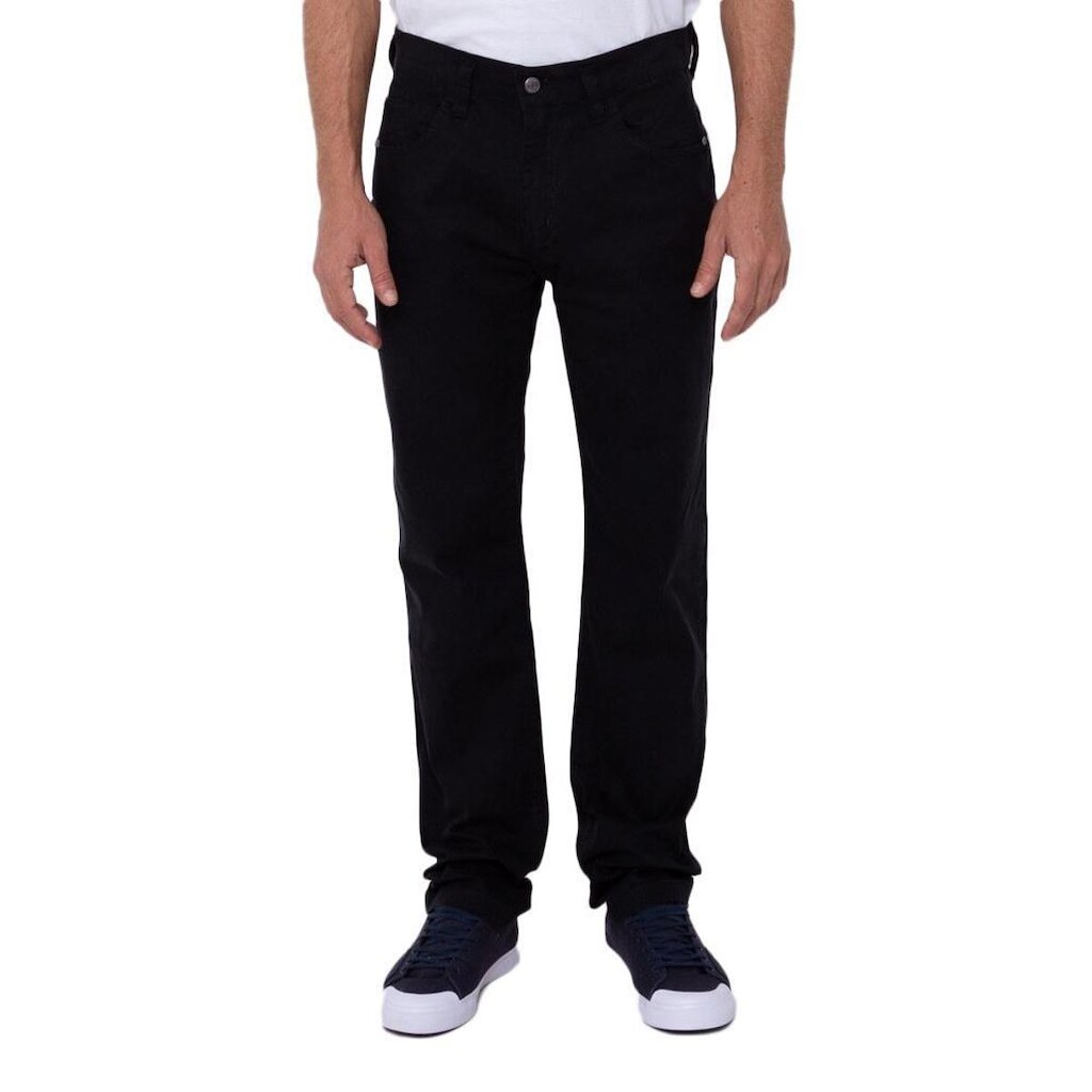 Calça Billabong Jeans 73 Black WT23 Masculina