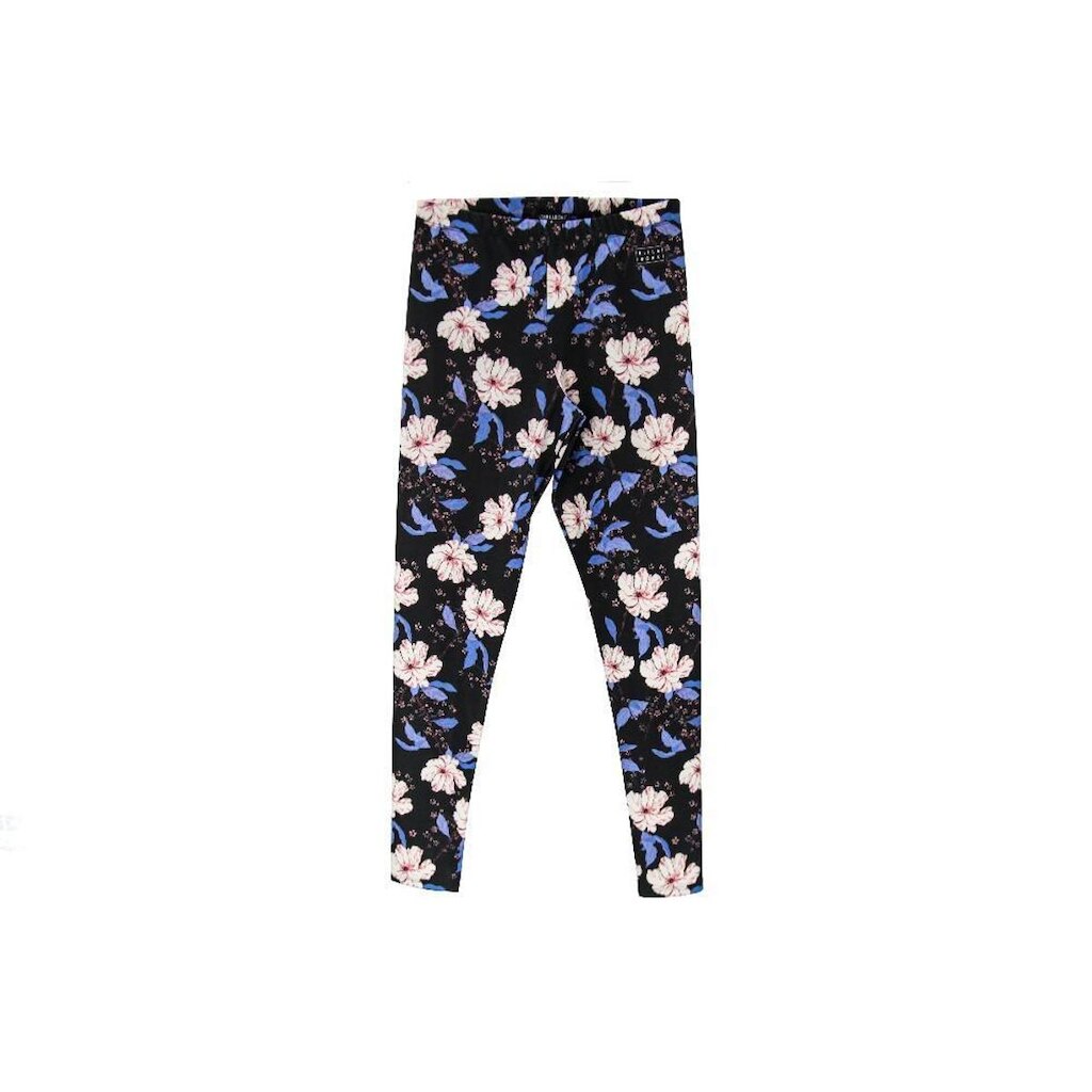 Calça Billabong Legging Flower Fit - Feminino