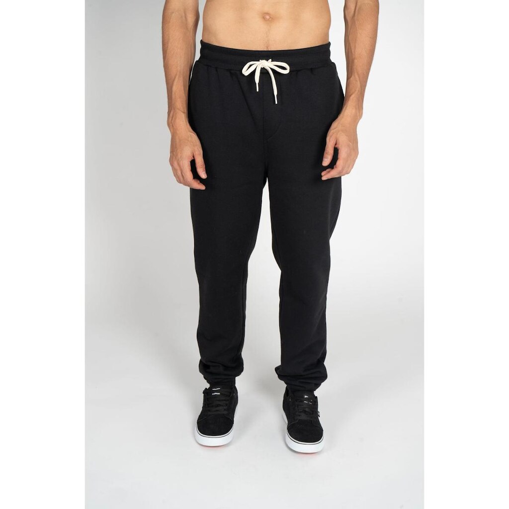 Calça Billabong Small Arch Patch Preto Calca Billabong Small Arch Patch Preto-Preto-GG