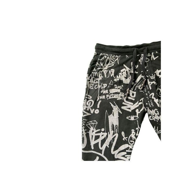 Calça Biotwo Moletom Masculina