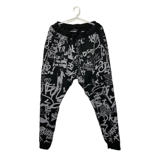 Calça Biotwo Moletom Masculina