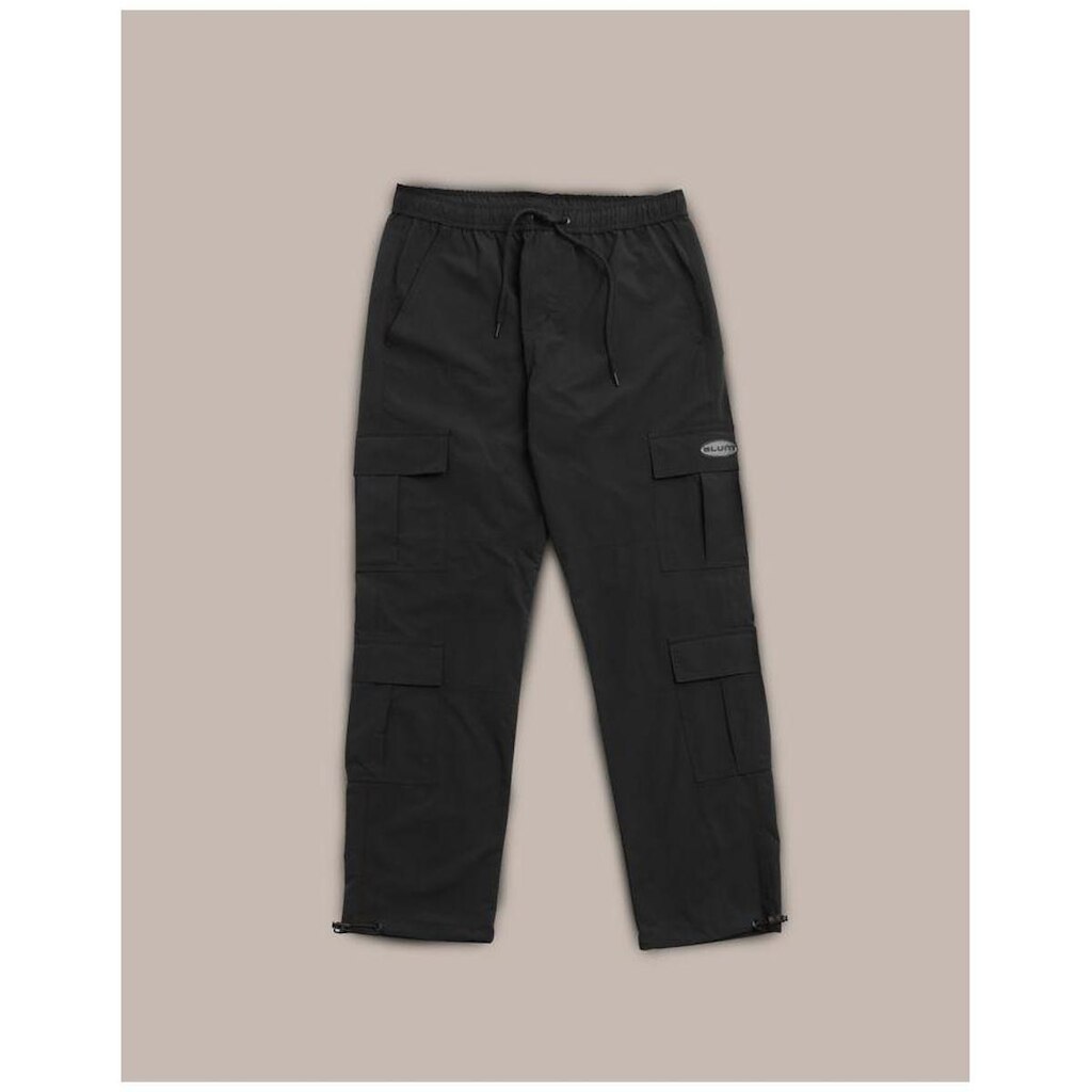 Calça Blunt Cargo Doble Tactel Somar